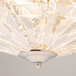 Потолочный светильник Facet E14х4 варинант исполнения - 4 | Loft Concept во Владивостоке