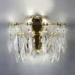 Бра с хрустальными подвесками Quasar варинант исполнения - 4 | Loft Concept во Владивостоке