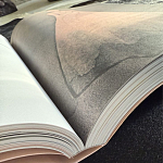 Лимитированное издание Иллюстрации модного дома Book: Dior par Mats Gustafson Vol. II Maria Grazia Chiuri варинант исполнения - 3 | Loft Concept во Владивостоке