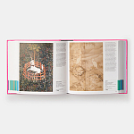 30,000 Years of Art: The Story of Human Creativity Across Time and Space варинант исполнения - 4 | Loft Concept во Владивостоке