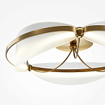 Потолочный светильник Breeze 3000К 45Вт варинант исполнения - 2 | Loft Concept во Владивостоке