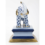 Держатель для книг Elephant варинант исполнения - 3 | Loft Concept во Владивостоке