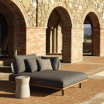 Дизайнерский керамический кофейный столик PICEA Coffee Table варинант исполнения - 8 | Loft Concept во Владивостоке