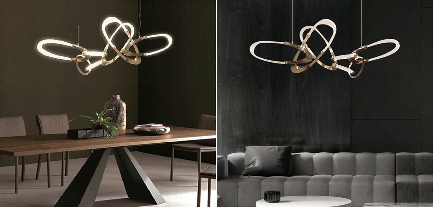 Bouchon Chandelier Barlas Baylar Bouchon Chandelier Barlas Baylar - Loft-Concept во Владивостоке