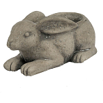 Кашпо The little rabbit варинант исполнения - 1 | Loft Concept во Владивостоке