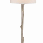 Торшер с каркасом в форме дерева Gray Fake Tree варинант исполнения - 2 | Loft Concept во Владивостоке