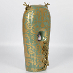 Ваза фарфоровая Karl Body варинант исполнения - 2 | Loft Concept во Владивостоке