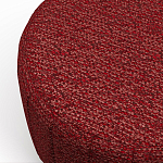 Мебельная ткань Шенилл бордовый цвет 138 см T4-23 варинант исполнения - 5 | Loft Concept во Владивостоке