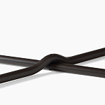 Журнальный стол с прямоугольной деревянной столешницей Urban Style Space варинант исполнения - 3 | Loft Concept во Владивостоке