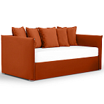 Кровать-кушетка Memory варинант исполнения - 12 | Loft Concept во Владивостоке