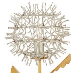 Бра в виде цветка одуванчика Hanging Dandelion варинант исполнения - 1 | Loft Concept во Владивостоке