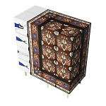 Тумба Venty Carpet Sovsport варинант исполнения - 3 | Loft Concept во Владивостоке