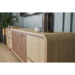 Тумба «Андромеда» варинант исполнения - 3 | Loft Concept во Владивостоке