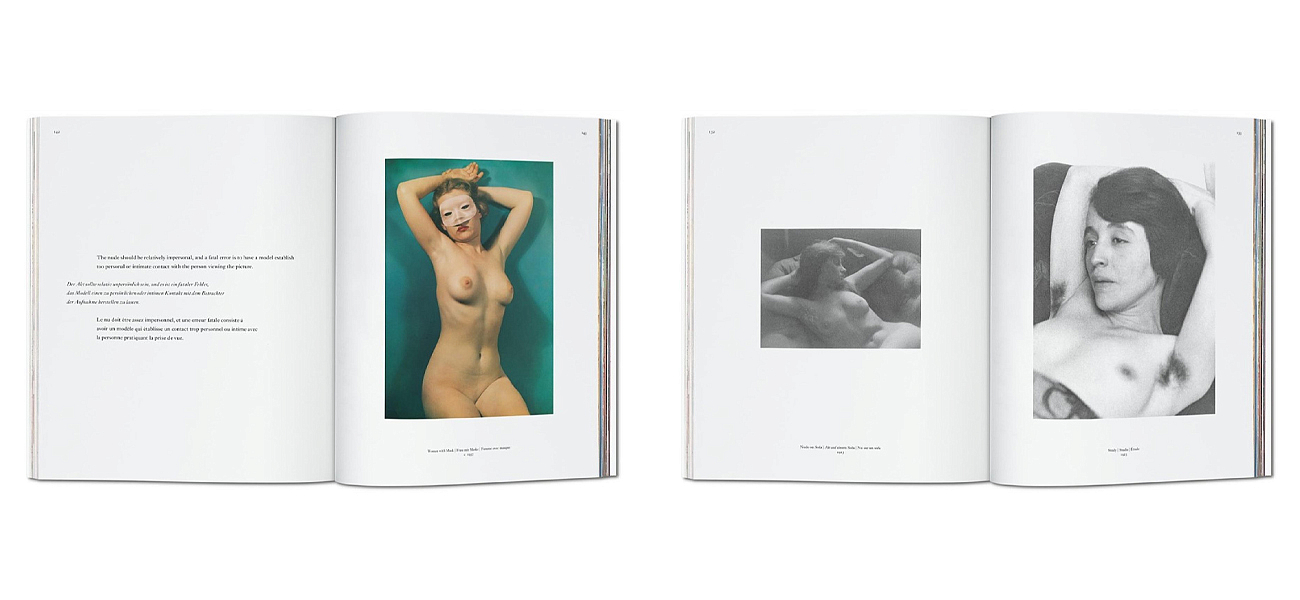 Paul Outerbridge Paul Outerbridge - Loft-Concept во Владивостоке