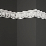 Молдинг с орнаментом MO-27 варинант исполнения - 1 | Loft Concept во Владивостоке