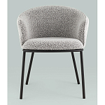 Стул обеденный Дон серый варинант исполнения - 4 | Loft Concept во Владивостоке