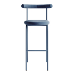 Стул барный «Рогалик» варинант исполнения - 2 | Loft Concept во Владивостоке