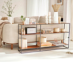 Ваза Serené Ceramic Vase Белая варинант исполнения - 4 | Loft Concept во Владивостоке