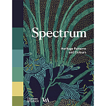 Spectrum: Heritage Patterns and Colors (V&A Museum) варинант исполнения - 1 | Loft Concept во Владивостоке