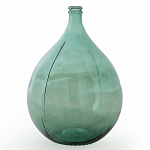 Ваза-бутыль из стекла TRANSPARENT FORMS 56 варинант исполнения - 5 | Loft Concept во Владивостоке