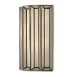 Бра настенное с фактурным каркасом Soft Glow Lamps варинант исполнения - 3 | Loft Concept во Владивостоке