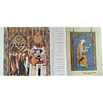 Книга Gothic 1200-1500 варинант исполнения - 2 | Loft Concept во Владивостоке