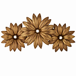 Большой цветочный бра Large Flower Lamp варинант исполнения - 3 | Loft Concept во Владивостоке