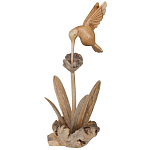 Статуэтка из дерева колибри Animals of the World варинант исполнения - 3 | Loft Concept во Владивостоке