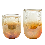 Стакан Seletti Meteorite H12 варинант исполнения - 3 | Loft Concept во Владивостоке