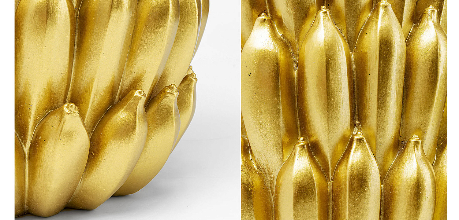 Ваза Golden Bananas Ваза Golden Bananas - Loft-Concept во Владивостоке