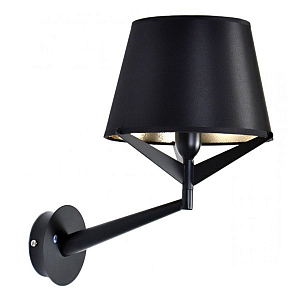Бра Axis S71 Wall Black