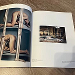 Подарочный Альбом группы AES AES+F варинант исполнения - 3 | Loft Concept во Владивостоке