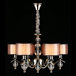 Люстра подвесная Floretina варинант исполнения - 5 | Loft Concept во Владивостоке