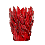 Ваза «Лава» варинант исполнения - 1 | Loft Concept во Владивостоке