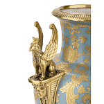 Ваза фарфоровая Serwera варинант исполнения - 5 | Loft Concept во Владивостоке