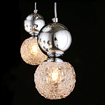 Люстра подвесная Violetta варинант исполнения - 4 | Loft Concept во Владивостоке