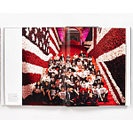 Редкая коллекционная книга Vogue & The Metropolitan Museum of Art Parties Exhibitions People Book 2014 варинант исполнения - 6 | Loft Concept во Владивостоке