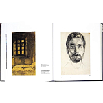 Подарочное издание Альбом Михаил Врубель варинант исполнения - 11 | Loft Concept во Владивостоке