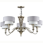 Люстра подвесная Bright pendant варинант исполнения - 4 | Loft Concept во Владивостоке