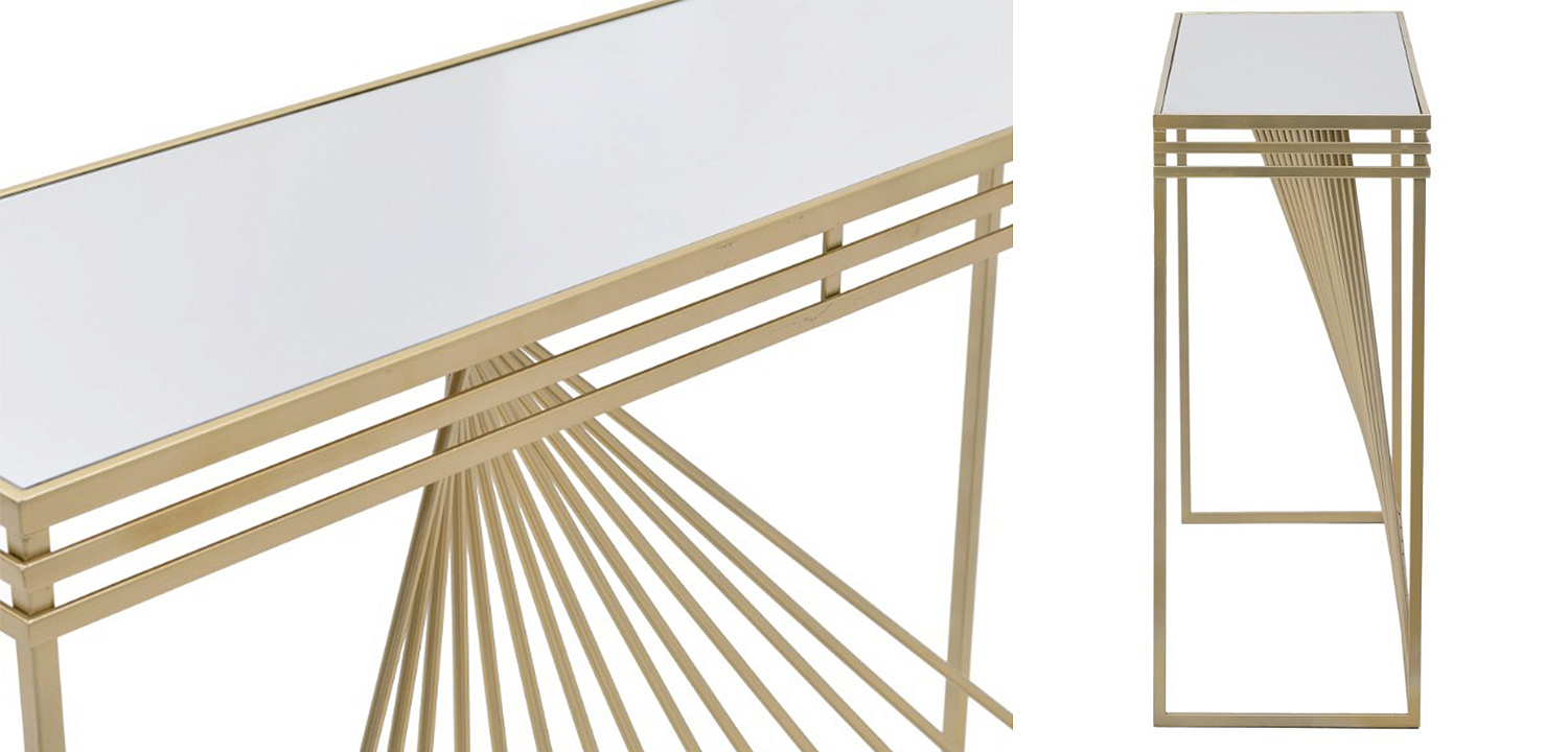 Консоль Margit Console Консоль Margit Console - Loft-Concept во Владивостоке