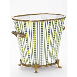 Кашпо Yellow blue design варинант исполнения - 2 | Loft Concept во Владивостоке