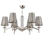 Люстра Fabriana варинант исполнения - 1 | Loft Concept во Владивостоке