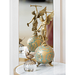 Фигурка The angel on the ball варинант исполнения - 4 | Loft Concept во Владивостоке