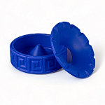 Пепельница Seletti Greche Blue варинант исполнения - 1 | Loft Concept во Владивостоке