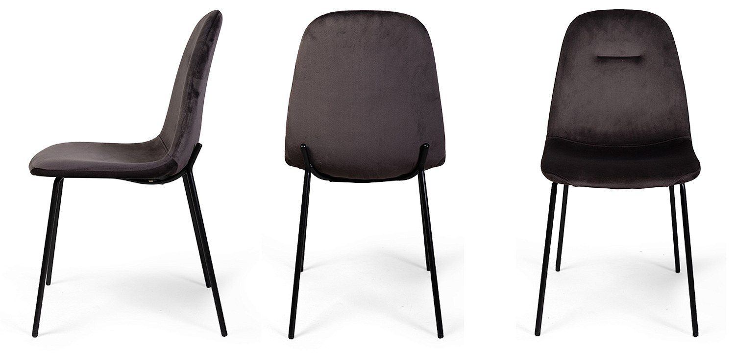 Стул Coman Chair Стул Coman Chair - Loft-Concept во Владивостоке