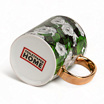 Кружка Seletti Roses варинант исполнения - 2 | Loft Concept во Владивостоке