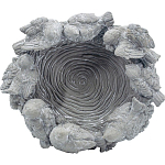 Кашпо A nest of birds варинант исполнения - 4 | Loft Concept во Владивостоке