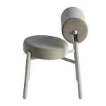 Стул «Бараныч» варинант исполнения - 4 | Loft Concept во Владивостоке