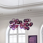 Люстра Wild Grape варинант исполнения - 6 | Loft Concept во Владивостоке