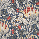 Мебельная ткань Гобелен мульти цвет 140 см Т3-30 варинант исполнения - 3 | Loft Concept во Владивостоке